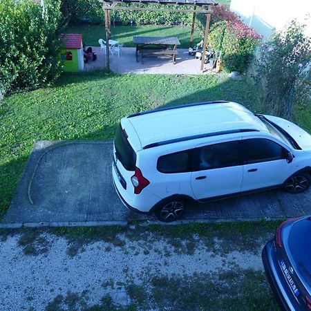 Casa Venezia E Riviera Leilighet Mirano Eksteriør bilde