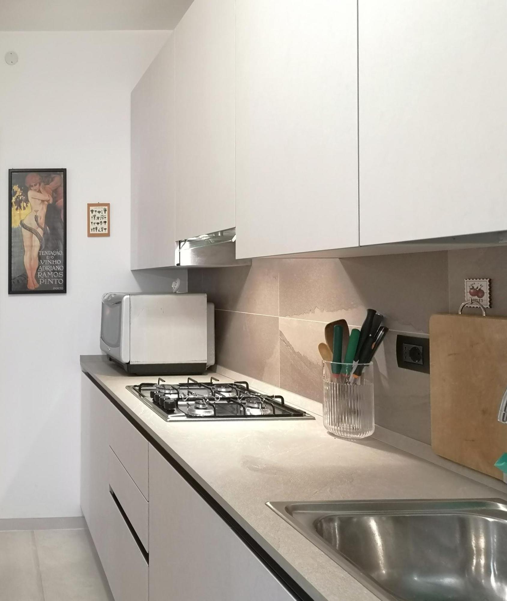 Casa Venezia E Riviera Leilighet Mirano Eksteriør bilde