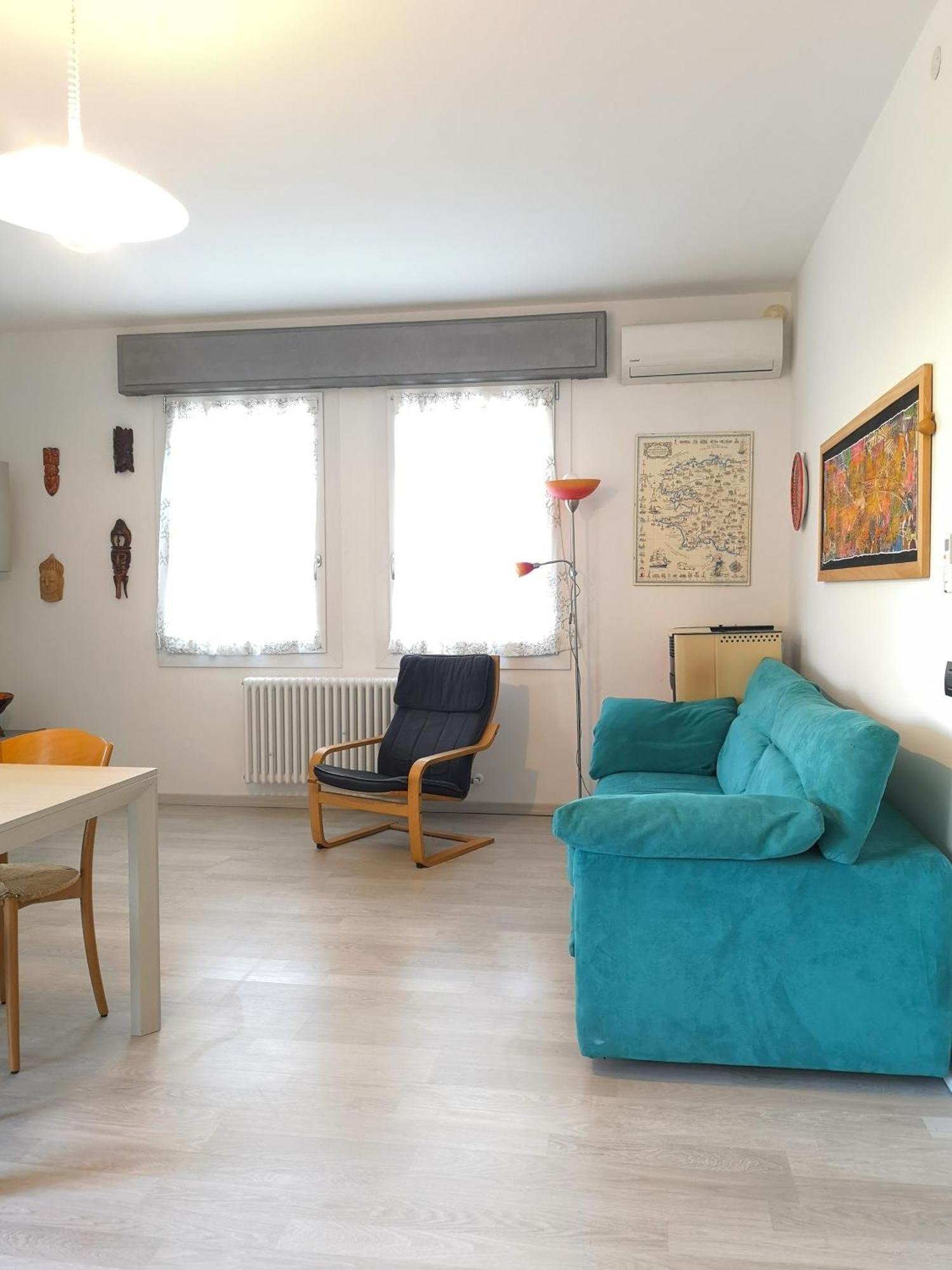 Casa Venezia E Riviera Leilighet Mirano Eksteriør bilde
